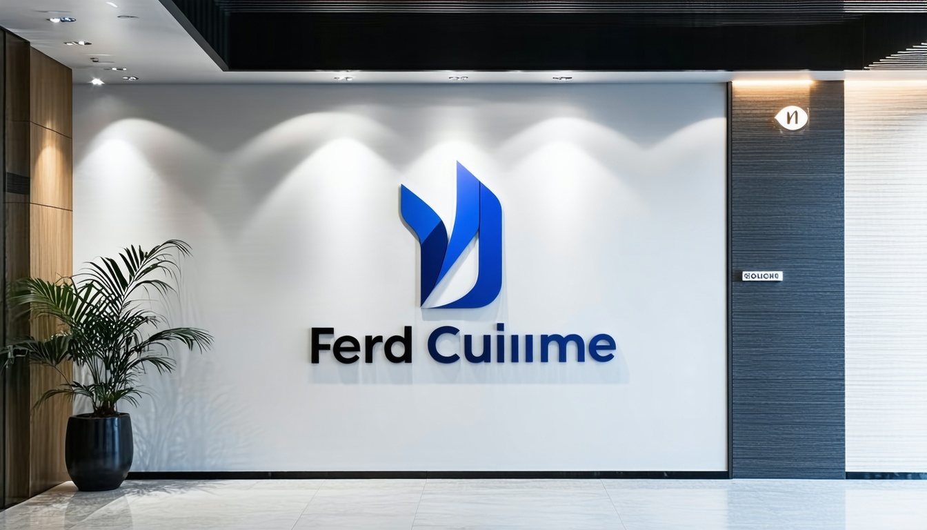 Business Logo